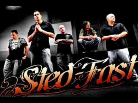 Project Sted Fast- Step Back