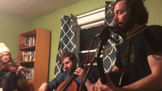 matt pond pa - measure 3