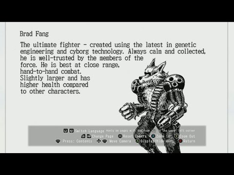 Contra Anniversary Collection: Quick Look