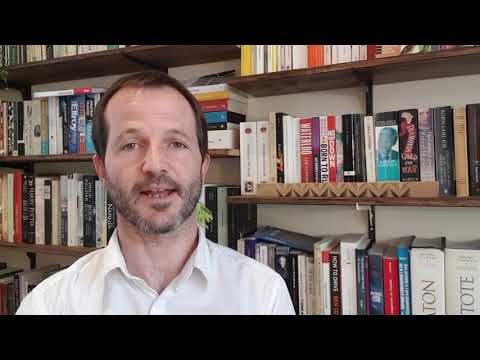 John Smeaton (Andrew Morris)