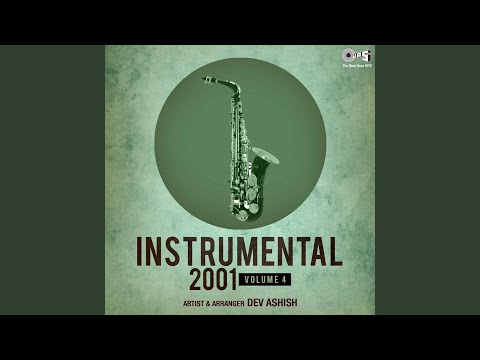 Kaho To Zara (Instrumental)