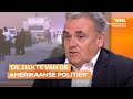 Schietpartij in Texas opent discussie over wapenlobby: 'De ziekte van de Amerikaanse politiek'