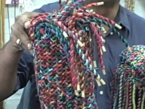 Errol Pires Knots of 50.mov