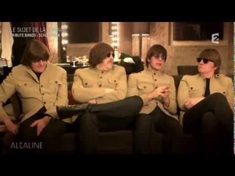 Alcaline, le Sujet de la Semaine : Tribute Bands et Schizo Rock