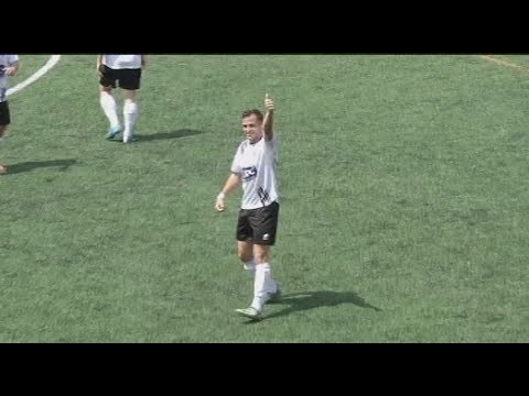 El migcampista Òscar Imaz, procedent del CE L'Hospitalet, primer fitxatge del Terrassa FC