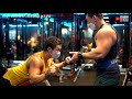 친구PT_등운동1.등을 키우기위해 꼭필요한 첫번째[김성환개인레슨2]Back Workout