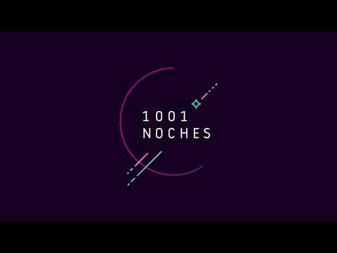 1001 Noches (Aftermovie Official)