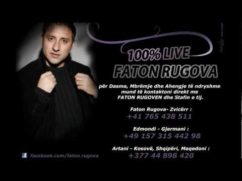 Kenge per Dasma - Faton Rugova
