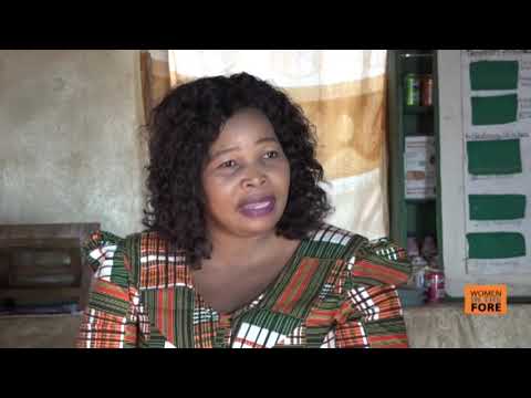 WOMEN IN THE FORE 17 DECEMBER 2019