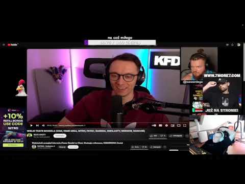 nitro ogląda wardęge który ogląda revo który ogląda wardęge który mówi o boxdelu