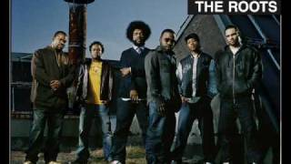 the roots-complexity
