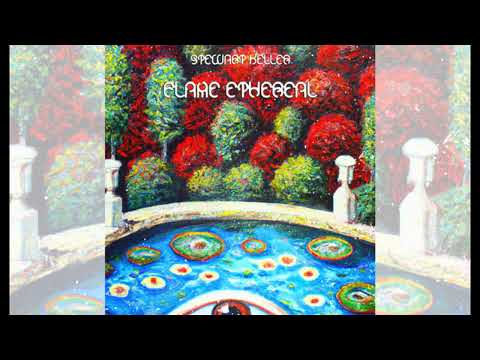 Stewart Keller - Flame Ethereal - full album (2022)