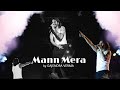 Mann Mera Song By Gajendra Verma Live In Bhilai Concert Gajendraverma