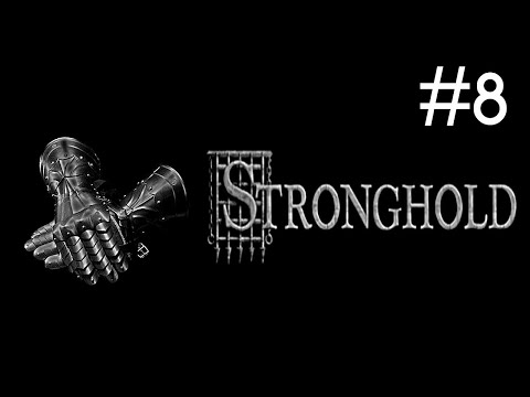 stronghold # сделка с дьяволом