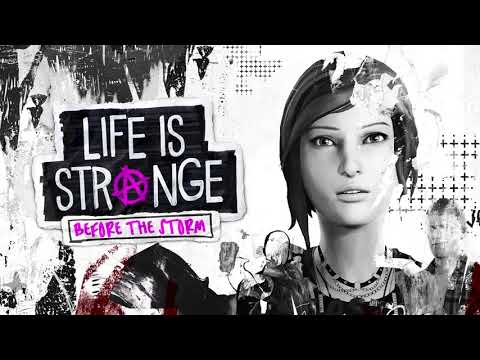 Life is Strange: Before the Storm Soundtrack - Lanterns On The Lake - Through The Cellar Door