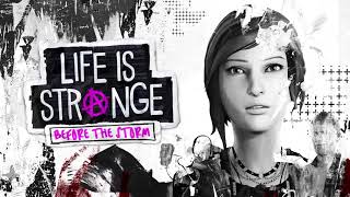 Life is Strange: Before the Storm Soundtrack - Lanterns On The Lake - Through The Cellar Door