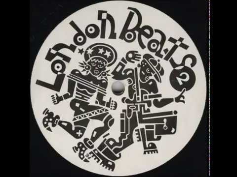 London Beats 2(Jazzie B) - Side A