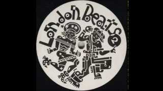 London Beats 2(Jazzie B) - Side A