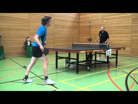 Tischtennis 1. Erlanger Cup 2012 T.1 (57)