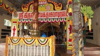 preview picture of video 'Krishna swamy temple krishnancoil'