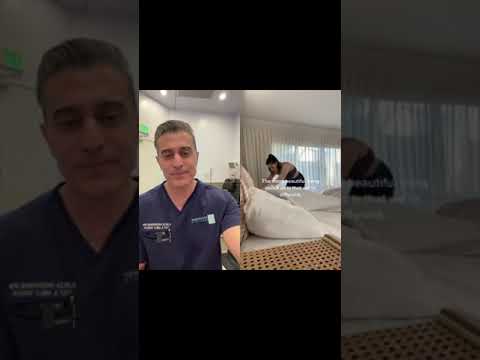 What Is Rotationplasty?