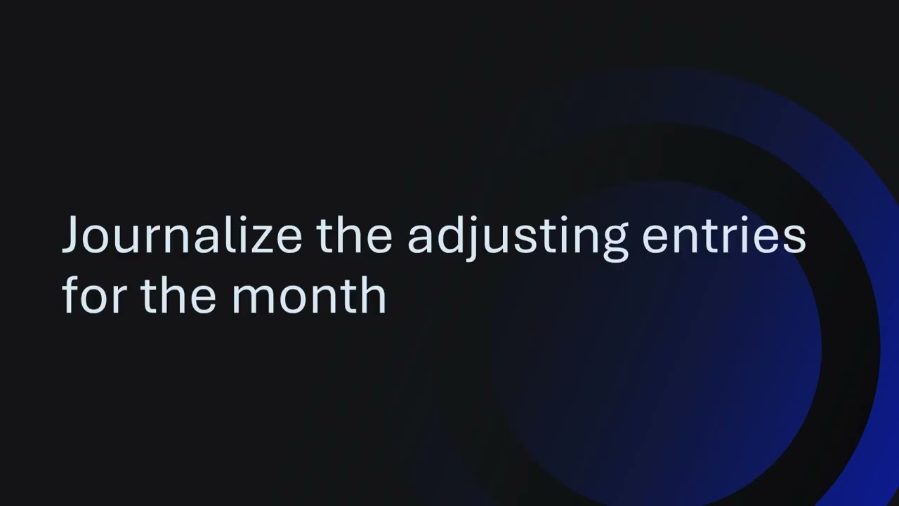 Accounting Cycle- Honors Project pptx