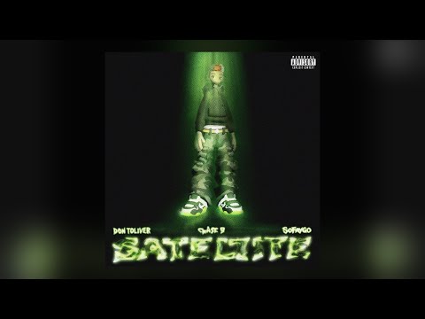 Chase B - Satelite (feat. Don Toliver & SOFAYGO)
