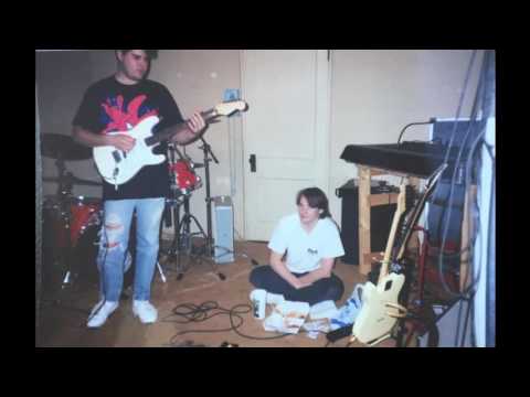 Stick People Audio- Midwest Connection 1993 The Wizard 98.7