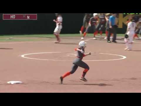 SB: Fagan's walk-off home run vs. No. 6 Clemson