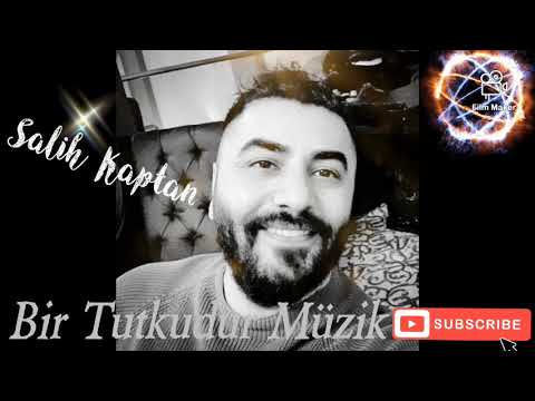 Salih Kaptan - Güldür Yüzümü