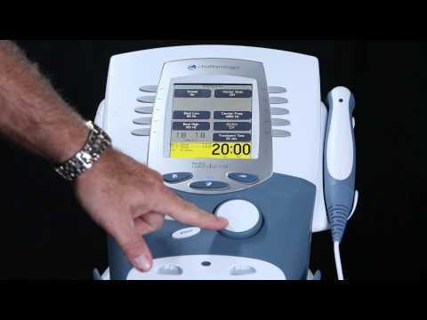 Interferential and Premod for Acute and Chronic Pain