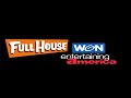 Full House Promo Weekdays At 4pm Et 3pm Ct On WGN TV WGN Entertaining America October 23 1999