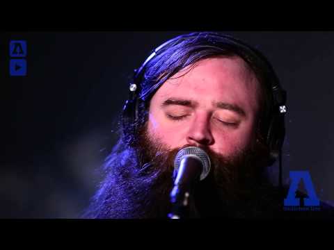 Adam Faucett & the Tall Grass - Living on the Moon | Audiotree Live