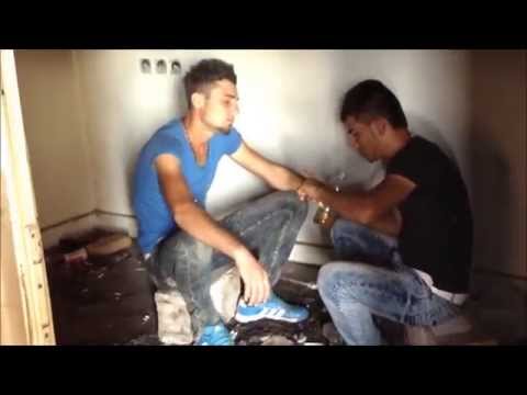 Haylaz MC & İsYaNKaR 13 & KalpsiZ Mc Kahpelere inat (2014) HD klip