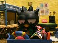 O circo (Hello Kitty Vila da Floresta - Festa Entre Amigos) / Episódio 1