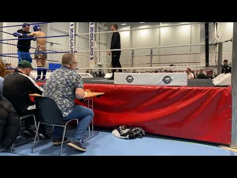 Jimmy Pham vs Adrian Neag - Mikenta Upcoming 25/3/2023