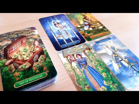 Wochenbotschaft 23.05.-29.05.2022 | Bleib Dir treu und das Universum wird Dich belohnen!🌞Tarot