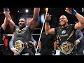 UFC 270: Ngannou vs Gane - The Destroyer & The Skillful | Fight Preview
