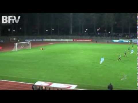 Das Eigentor des Jahres / Own Goal of the year