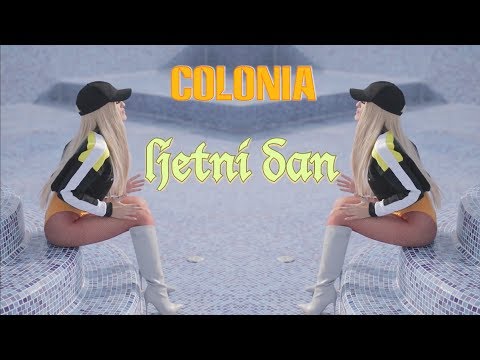 Video thumbnail for Ljetni dan