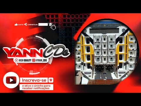 OS FERAS DO PISEIRO MAIO 2025 MEDIOS E REPIQUES - High Quality @YannCDs