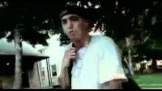 Jadakiss Ft Eminem - Welcome to D-Block
