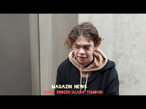 Alper Erözer 'Z kuşağının ögreneceği birsey kalmadı'