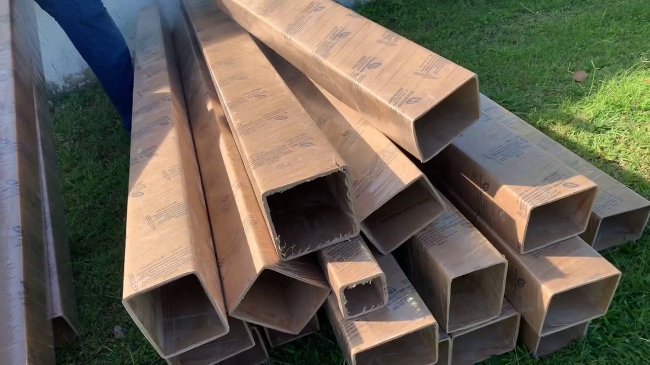 Isso vai virar febre na construção