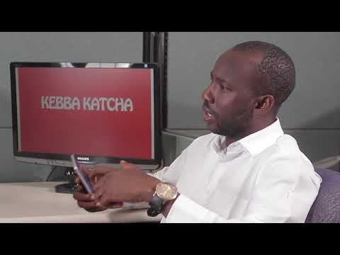 KEBBA KATCHA N'FALLY FADERA EP005