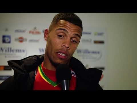 Reacties na KVO - Genk 1-2