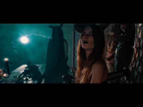 Besatt - Brass Gates - Official video 2021