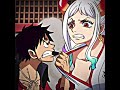Luffy Ain T No Simp