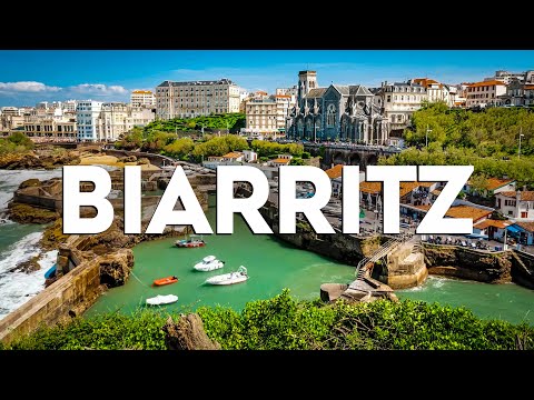 Top 10 Best Things to Do in Biarritz, France [Biarritz Travel Guide 2024]