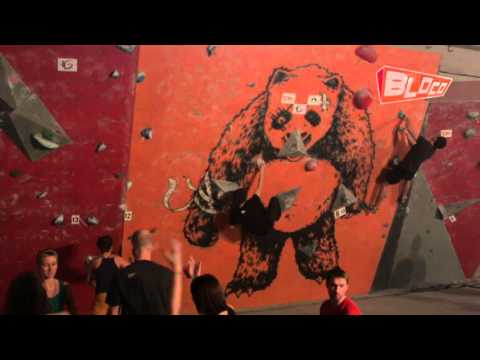 Bloco Masters 2016 - Qualifications Saturday part 5/7 14:06 - 16:31